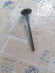 б/у Yamaha F80-115 клапан впуска 68V-12111-00-00 б/у Yamaha F80-115 клапан впуска 68V-12111-00-00