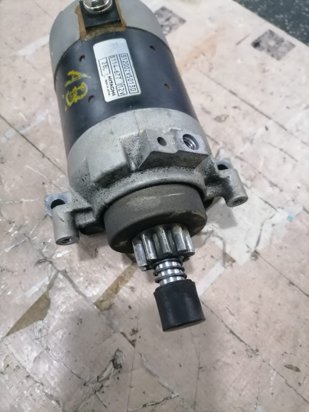 б/у Honda 35-50 стартер электрический 31200-ZV5-003