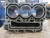 б/у Suzuki DF40-50 блок цилиндров 11300-87J01-019