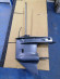 б/у Yamaha 40-50 редуктор 63D-45300-12-4D длина L б/у Yamaha 40-50 редуктор 63D-45300-12-4D длина L