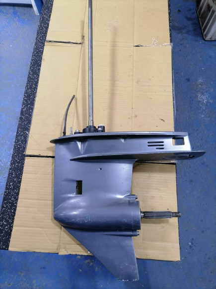 б/у Yamaha 40-50 редуктор 63D-45300-12-4D длина L б/у Yamaha 40-50 редуктор 63D-45300-12-4D длина L