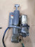 б/у Honda BF40-50 гидроподъемник 56000-ZV5-822ZA (под ремонт)