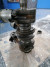 б/у Tohatsu 60-70 коленчатый вал в сборе 3F3-00030-0,3F3-00004-0