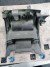 б/у Suzuki DF90-140 панель передняя 61831-90J01-0EP