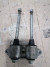 б/у Yamaha F40-60 демпфер 69W-44514-00-94 (без болтов)