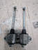б/у Yamaha F40-60 демпфер 69W-44514-00-94 (без болтов) б/у Yamaha F40-60 демпфер 69W-44514-00-94 (без болтов)