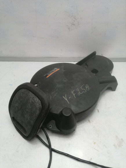 б/у Yamaha F25A крышка маховика 65W-81337-00-00 б/у Yamaha F25A крышка маховика 65W-81337-00-00
