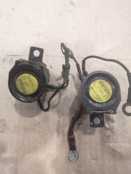 б/у Yamaha 40-90 реле гидравлики 688-81950-10-00