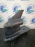 б/у Yamaha F100 корпус редуктора 67F-45301-00-4D