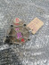 б/у Honda 35-50 масляный насос 15100-ZV5-000 б/у Honda 35-50 масляный насос 15100-ZV5-000