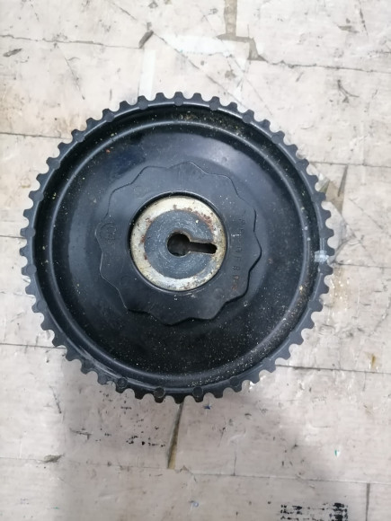 б/у Yamaha F150 шкив распредвала 63P-11537-00-00