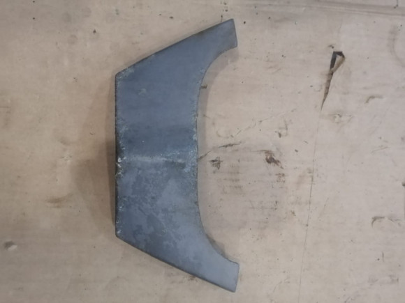 б/у Yamaha 60 кожух дейдвуда 6H3-42771-00-EJ б/у Yamaha 60 кожух дейдвуда 6H3-42771-00-EJ