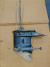 б/у Suzuki DT 75-85 редуктор в сборе длина L 55100-95561-0ED 57110-95508-000