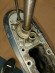 б/у Suzuki DT 75-85 редуктор в сборе длина L 55100-95561-0ED 57110-95508-000 б/у Suzuki DT 75-85 редуктор в сборе длина L 55100-95561-0ED 57110-95508-000