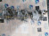 б/у Tohatsu 40 карбюраторы в сборе 3C8-03200-4,3C8-03207-4,3C8-03210-4