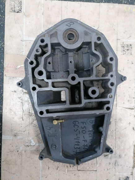 б/у Yamaha F50-60 проставка дейдвуда 6C5-41137-02-CA