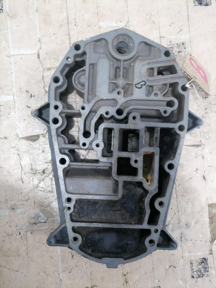 б/у Yamaha F50-60 проставка дейдвуда 6C5-41137-02-CA