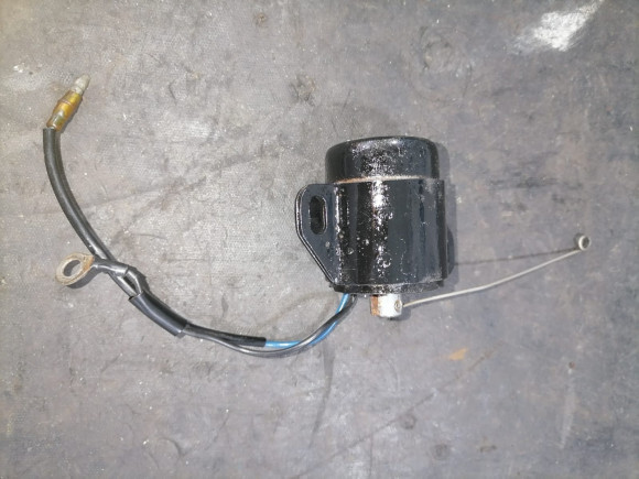 б/у Yamaha 60-70 соленоид 6H3-86110-02-00