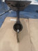 б/у Yamaha F150 редуктор 63P-45300-01-8D X нога