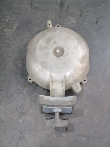 б/у Yamaha 25-30 ручной стартер в сборе 61N-W1571-10-00 б/у Yamaha 25-30 ручной стартер в сборе 61N-W1571-10-00