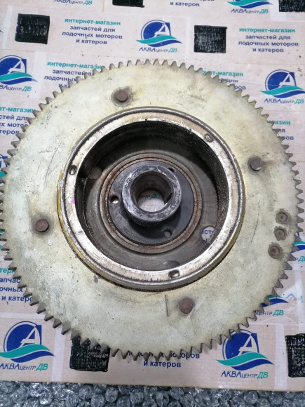 б/у Yamaha 60-70 маховик 6K5-85550-A0-00