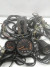 б/у Yamaha 2 такта Установочный комплект приборов 6Y5-83500-S5-00, 6Y5-8350T-03-00, 9E450-04433-00