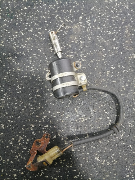 б/у Honda 35-50 соленоид  36191-ZV5-003