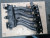 б/у Yamaha F50-60 коллектор впуска 6C5-13641-00-00