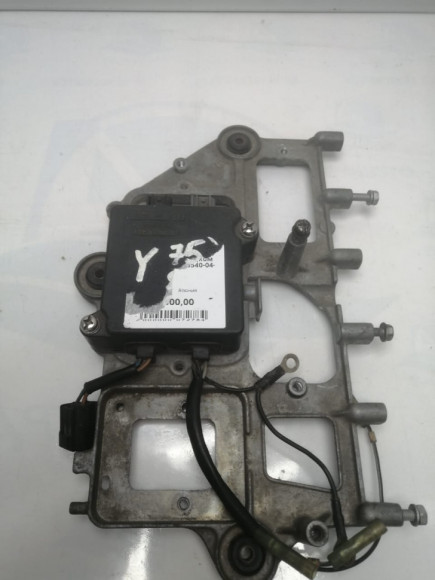 б/у Yamaha 75-90 коммутатор 688-85540-04-00 б/у Yamaha 75-90 коммутатор 688-85540-04-00