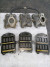 б/у Suzuki DT75-85 корпус впуска 13110-95503-0ED
