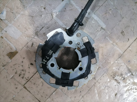 б/у Honda 35-50 импульсная катушка 30400-ZV5-003