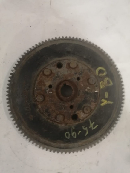 б/у Yamaha 75-90 маховик 688-85550-13-00