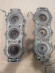 б/у Yamaha 200 головка блока цилиндров 6G5-11111-03-94 б/у Yamaha 200 головка блока цилиндров 6G5-11111-03-94