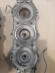 б/у Yamaha 200 головка блока цилиндров 6G5-11111-03-94 б/у Yamaha 200 головка блока цилиндров 6G5-11111-03-94