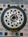 б/у Yamaha F300-350 маховик 6AW-W8145-00-00 б/у Yamaha F300-350 маховик 6AW-W8145-00-00