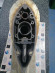 б/у Honda 25-30 корпус редуктора 41101-ZV7-010ZA