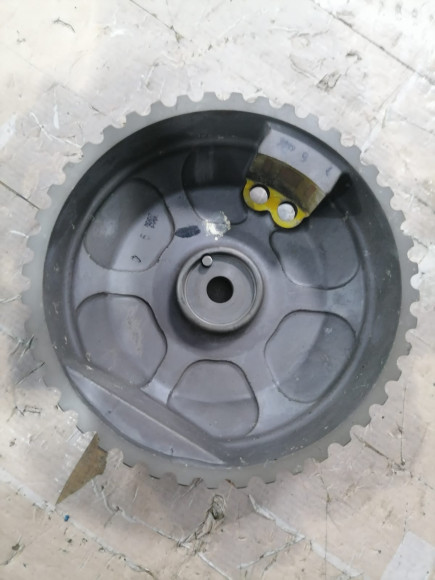 б/у Honda 35-50 шкив 30410-ZV5-000 б/у Honda 35-50 шкив 30410-ZV5-000