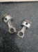 б/у Yamaha F8-9.9 поршень 6G8-11631-03