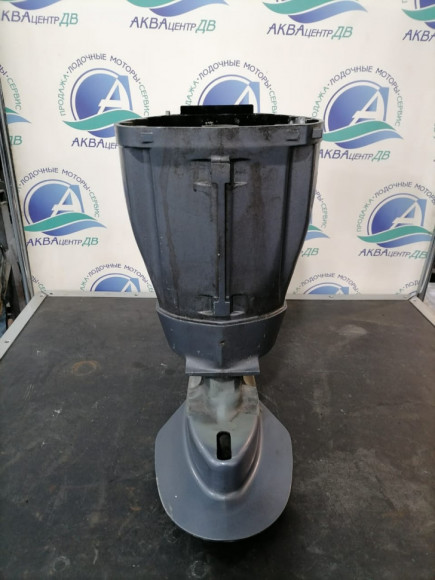 б/у Yamaha F100 дейдвуд 67F-45111-10-4D б/у Yamaha F100 дейдвуд 67F-45111-10-4D