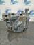 б/у Yamaha 25-30 блок цилиндров,ГБЦ в сборе 69P-15100-00-1S,61T-11111-01-1S