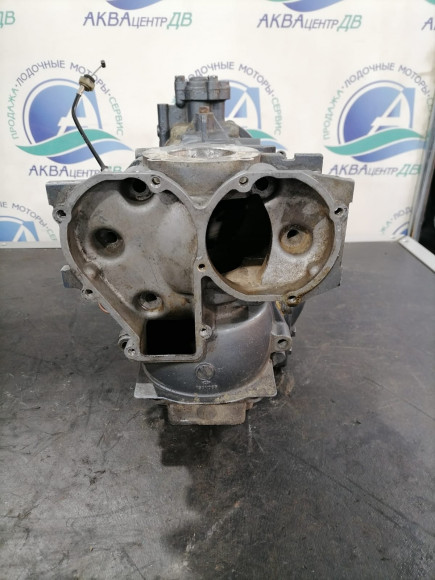 б/у Yamaha 25-30 блок цилиндров,ГБЦ в сборе 69P-15100-00-1S,61T-11111-01-1S б/у Yamaha 25-30 блок цилиндров,ГБЦ в сборе 69P-15100-00-1S,61T-11111-01-1S