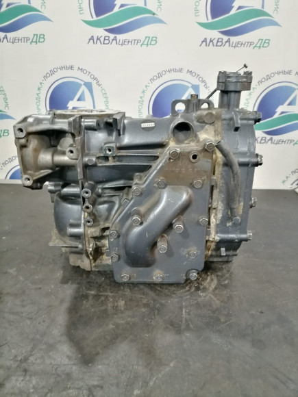 б/у Yamaha 25-30 блок цилиндров,ГБЦ в сборе 69P-15100-00-1S,61T-11111-01-1S б/у Yamaha 25-30 блок цилиндров,ГБЦ в сборе 69P-15100-00-1S,61T-11111-01-1S