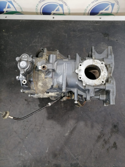 б/у Yamaha 25-30 блок цилиндров,ГБЦ в сборе 69P-15100-00-1S,61T-11111-01-1S б/у Yamaha 25-30 блок цилиндров,ГБЦ в сборе 69P-15100-00-1S,61T-11111-01-1S