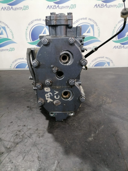 б/у Yamaha 25-30 блок цилиндров,ГБЦ в сборе 69P-15100-00-1S,61T-11111-01-1S б/у Yamaha 25-30 блок цилиндров,ГБЦ в сборе 69P-15100-00-1S,61T-11111-01-1S