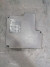б/у Yamaha F50A крышка 62Y-85599-00-00