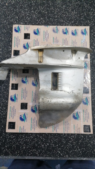 б/у Honda 25-30 корпус редуктора 41101-ZV7-010ZA