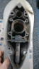 б/у Honda 25-30 корпус редуктора 41101-ZV7-010ZA
