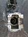б/у Yamaha 4-5 блок цилиндра 6E3-15100-02-1S