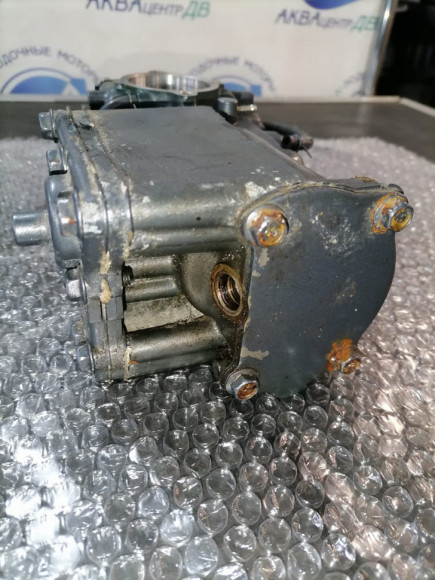 б/у Yamaha 4-5 блок цилиндра 6E3-15100-02-1S