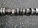 б/у Suzuki DF70 распредвал 12710-99E12-000 б/у Suzuki DF70 распредвал 12710-99E12-000